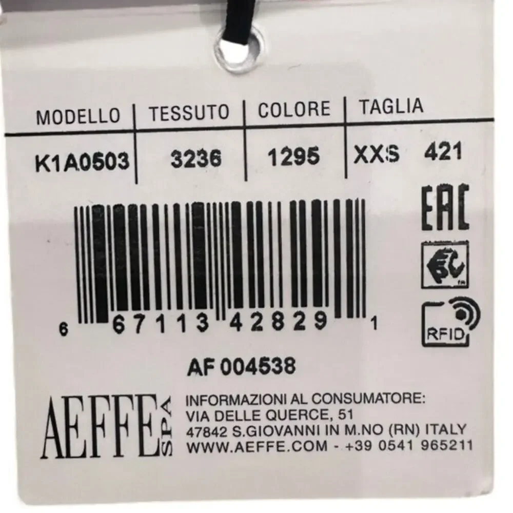 Moschino - Graphic Print Denim Cotton Jacket - Picture 3 of 11